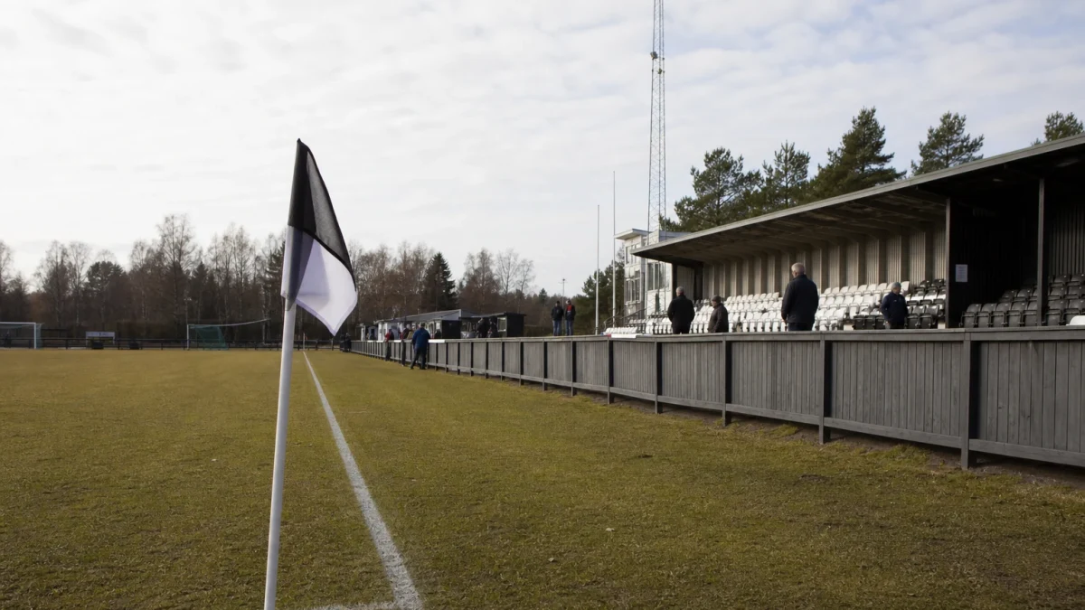 Bodø/Glimt holder følge i toppen etter 3–0 mot HamKam