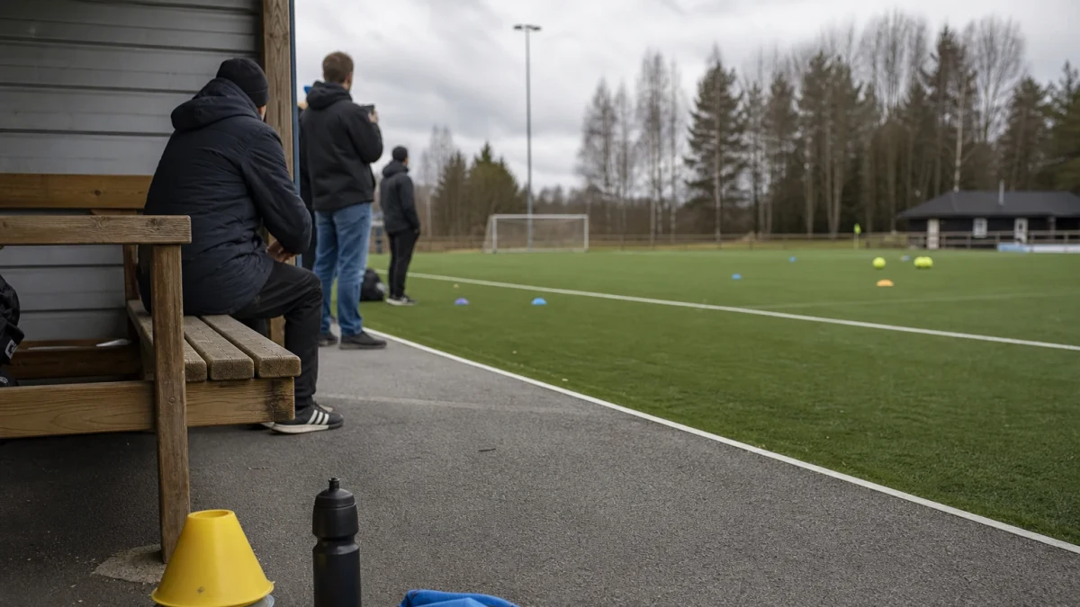 Stian Kristiansen solgt fra Sandefjord til Lillestrøm
