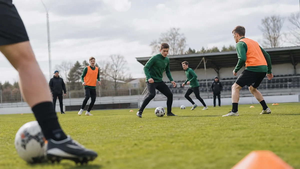 Skuseth lånes ut til Degerfors