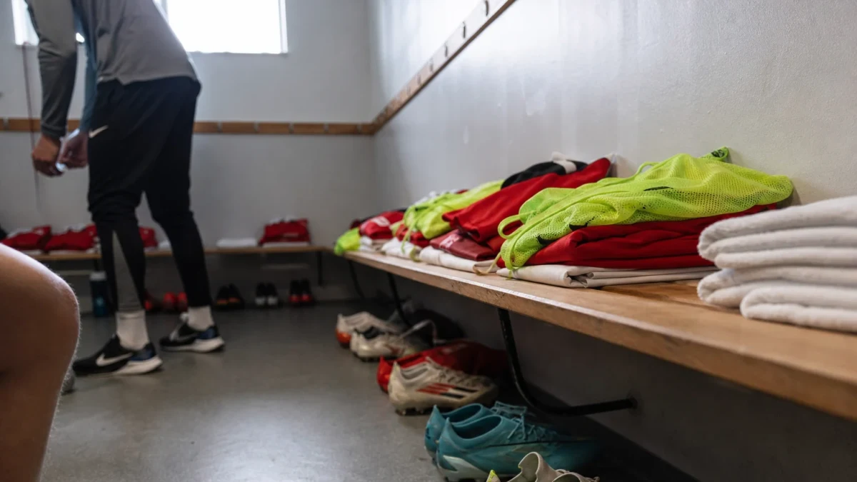 Karoline Haugland forlenger med Brann til 2029