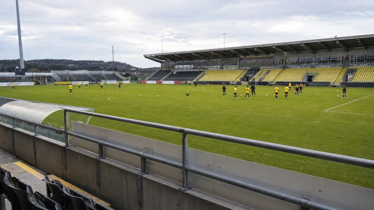 Bodø/Glimt forsvarer tabelltoppen mot Lillestrøm