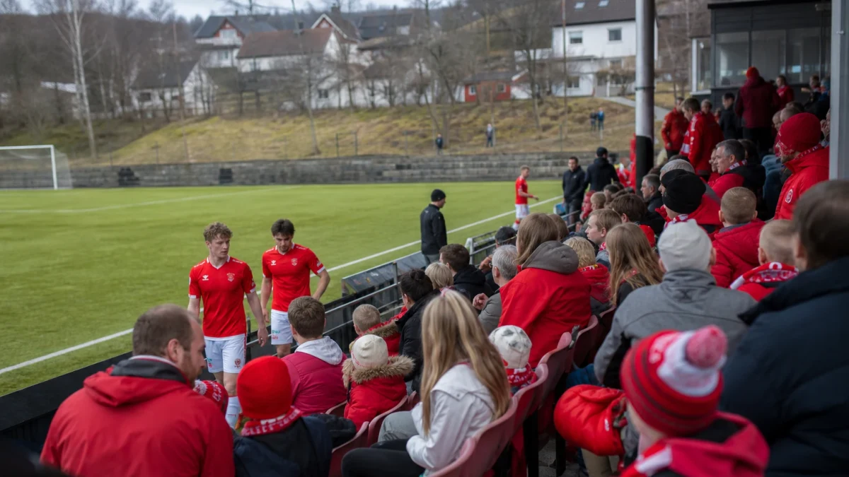 Brann tapte 3–1 mot Brighton før Champions League-kvalifiseringen