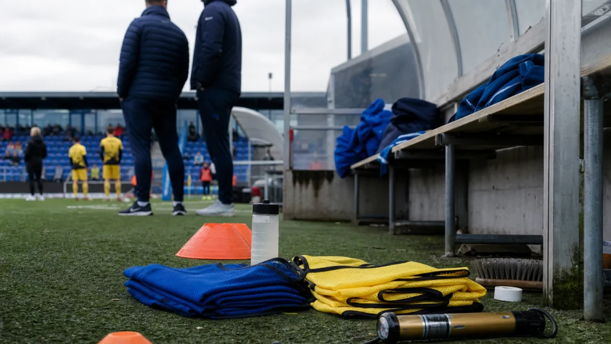 Bodø/Glimt topper Eliteserien etter 3-0 mot Sandefjord