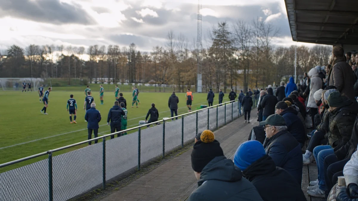 Tromsø styrket tabelltoppen med 4-0 mot Vålerenga