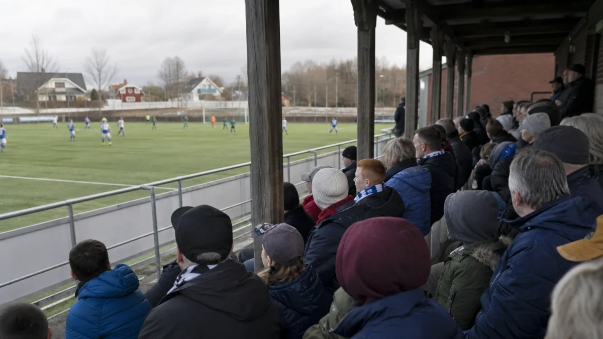 Tromsø topper Eliteserien etter 4–1 mot HamKam