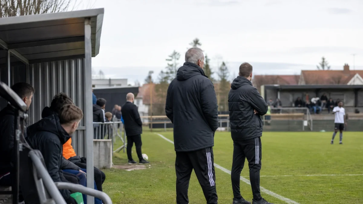 Bodø/Glimt holder på tabelltoppen etter seks kamper uten tap