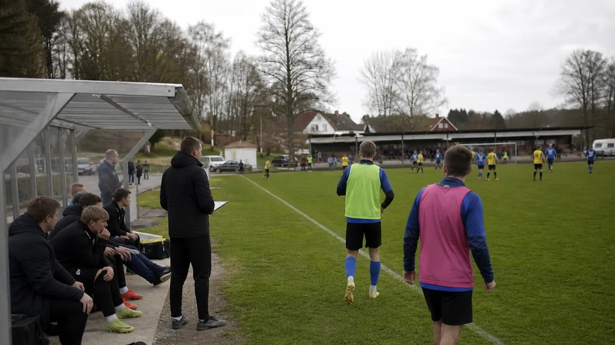 Bodø/Glimt kan miste tabelltoppen allerede neste runde