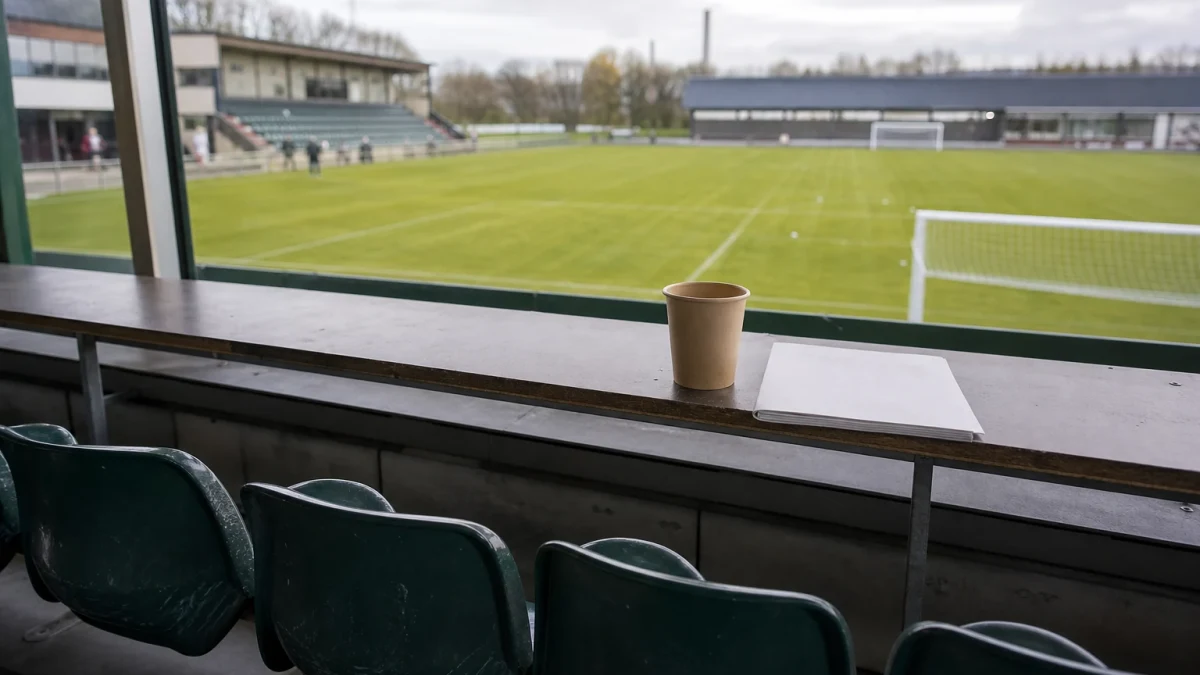 Klaesson avslutter karrieren etter AaFK-exit