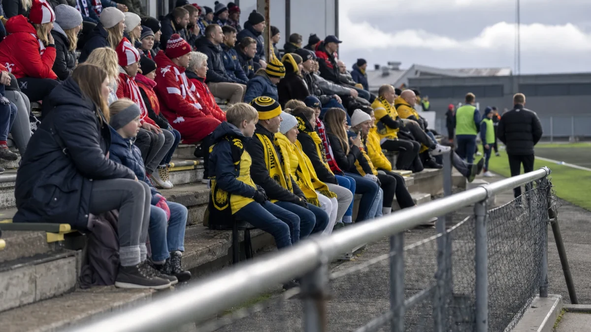 Bodø/Glimt kan miste tabelltoppen i neste runde