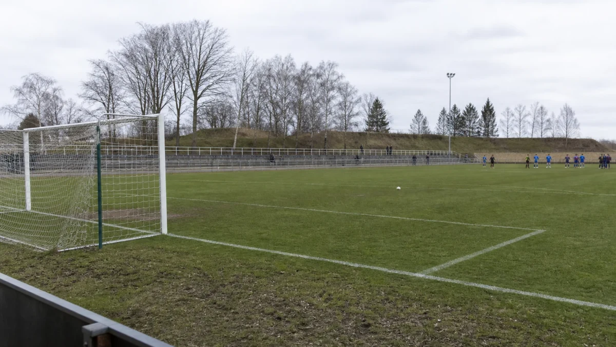 Lillestrøm slo Fredrikstad 2-0 på Stadion