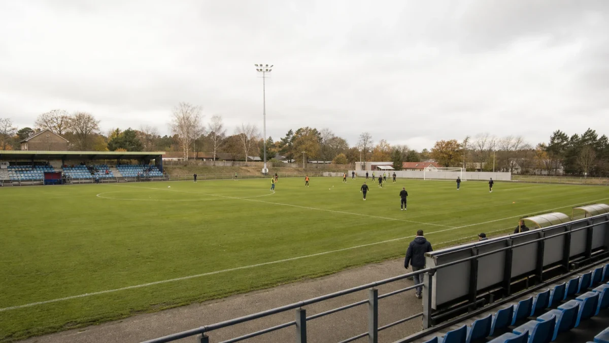 Andreplasserte Viking møter Lillestrøm på fjerdeplass