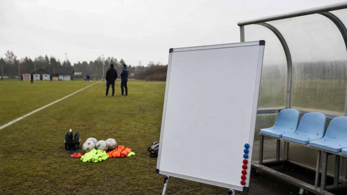 Tromsø kan miste tabelltoppen allerede neste runde