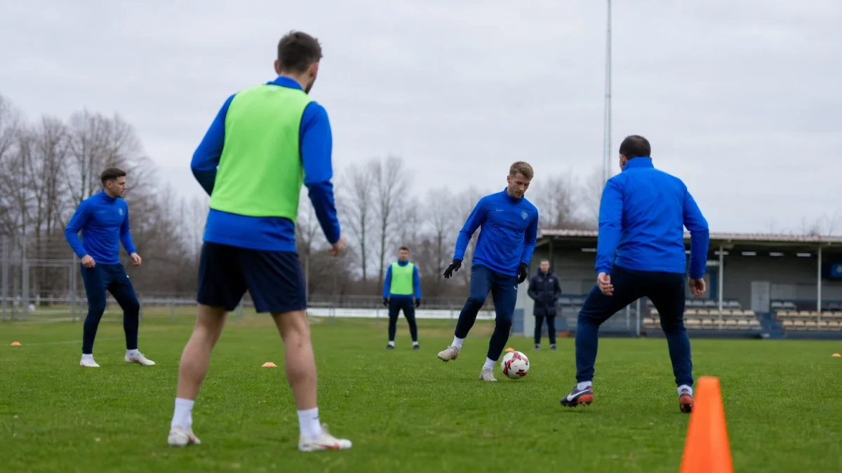 Nyenetue forlater Kristiansund for FC Dila Gori