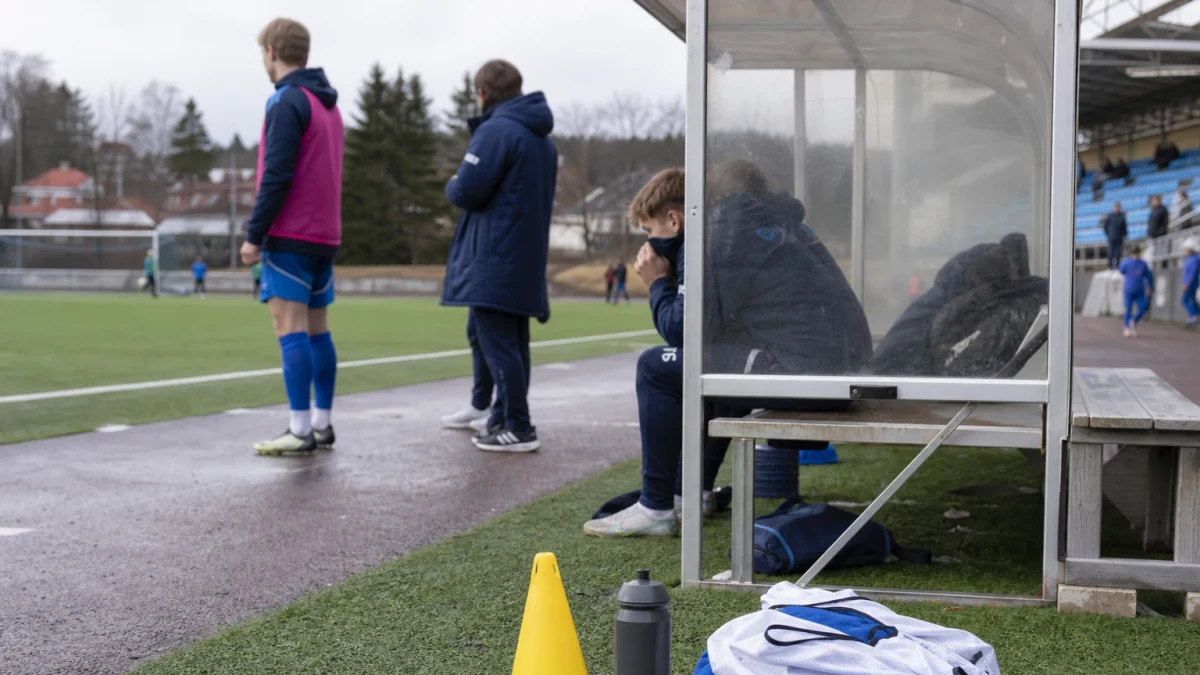 Stabæk slo Hødd 6-0 – ligger på tredjeplass