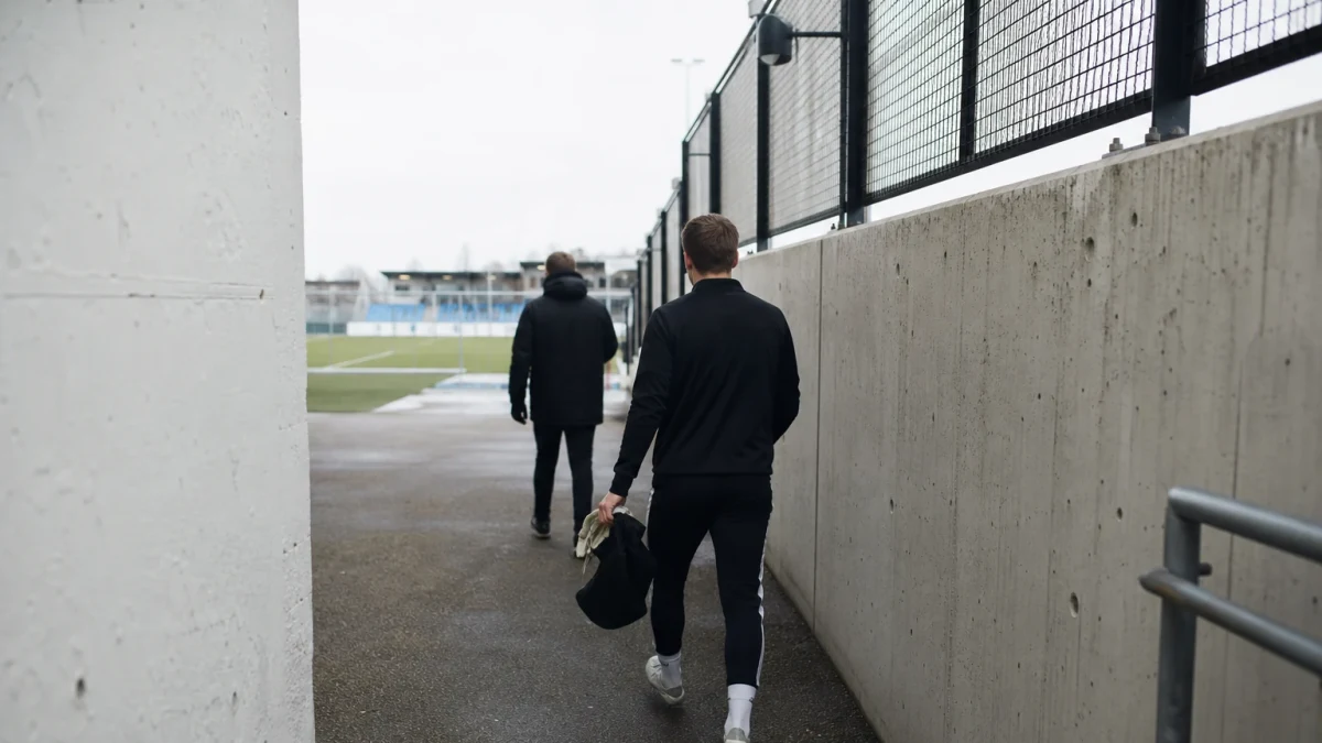 Bråtveit vender tilbake til FK Haugesund