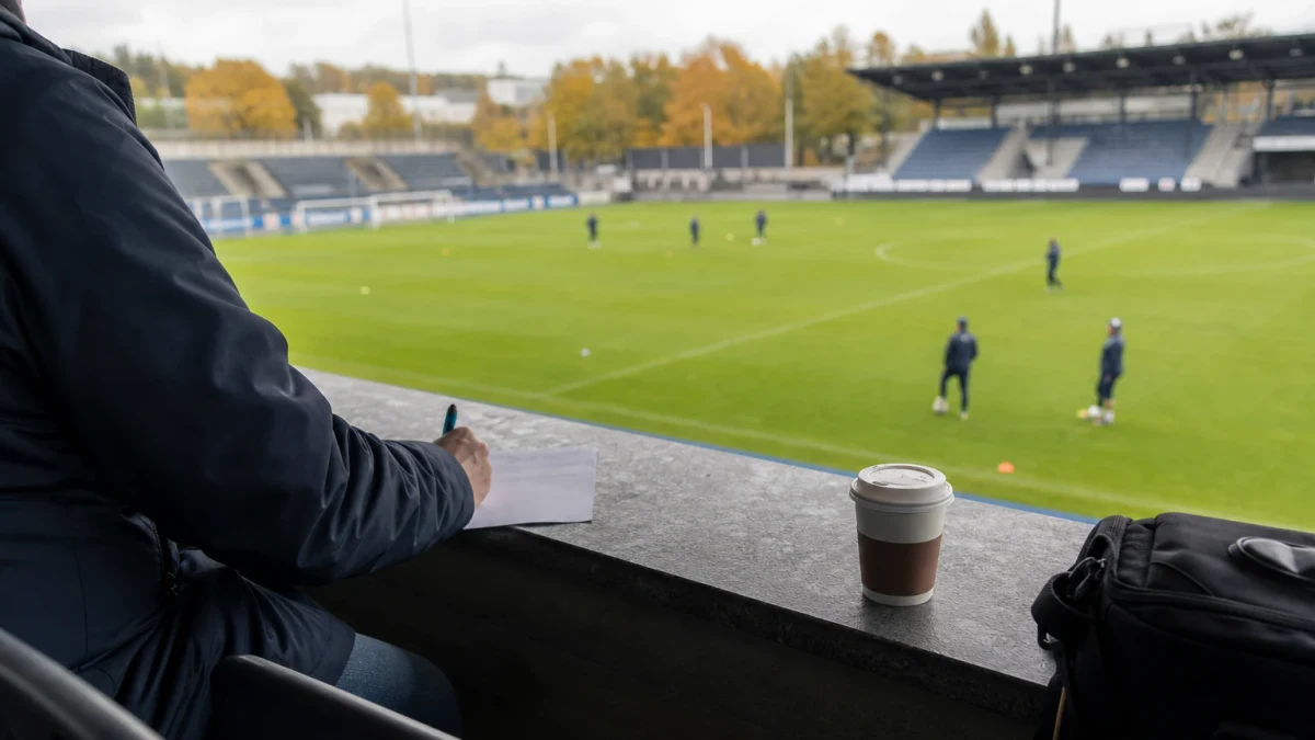 Stabæk kan miste tabelltoppen i neste runde