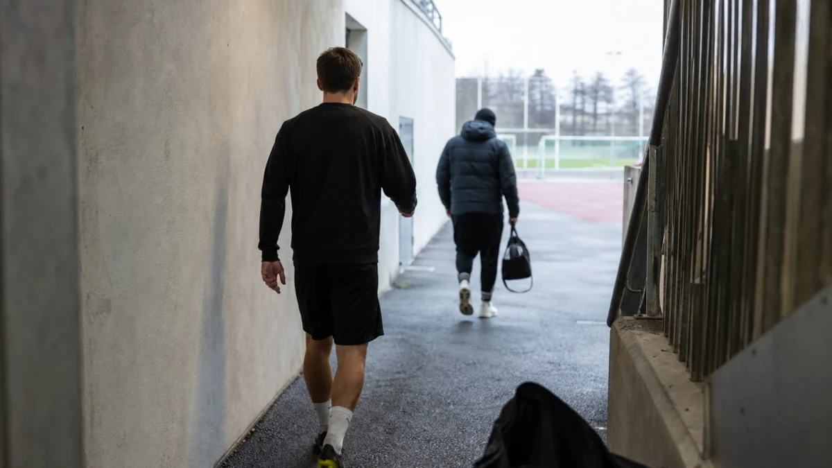 Moss henter Omar Jebali fra Start