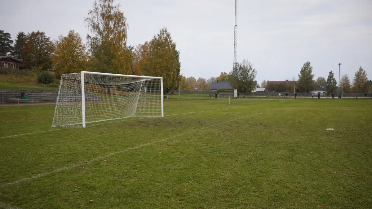 Chaminta sikret 3–3 for Kongsvinger mot Strømsgodset