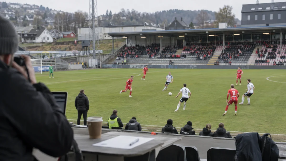 Brann må vinne for å forsvare førsteplassen