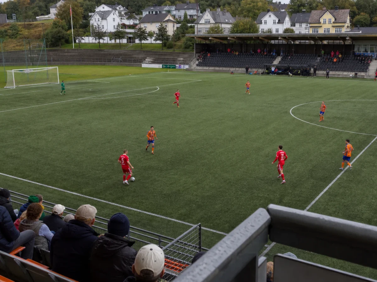 Brann har skaffet seg en luke på sju poeng i Toppserien