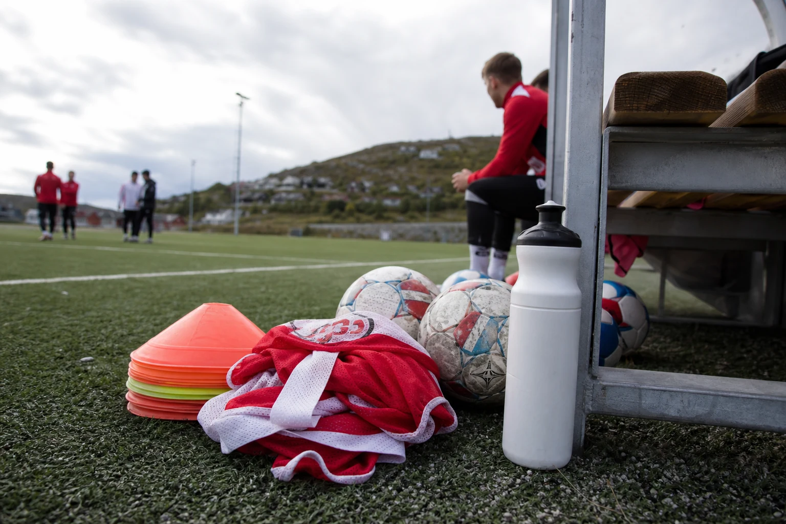 Tromsø henter Leon Hien på lån