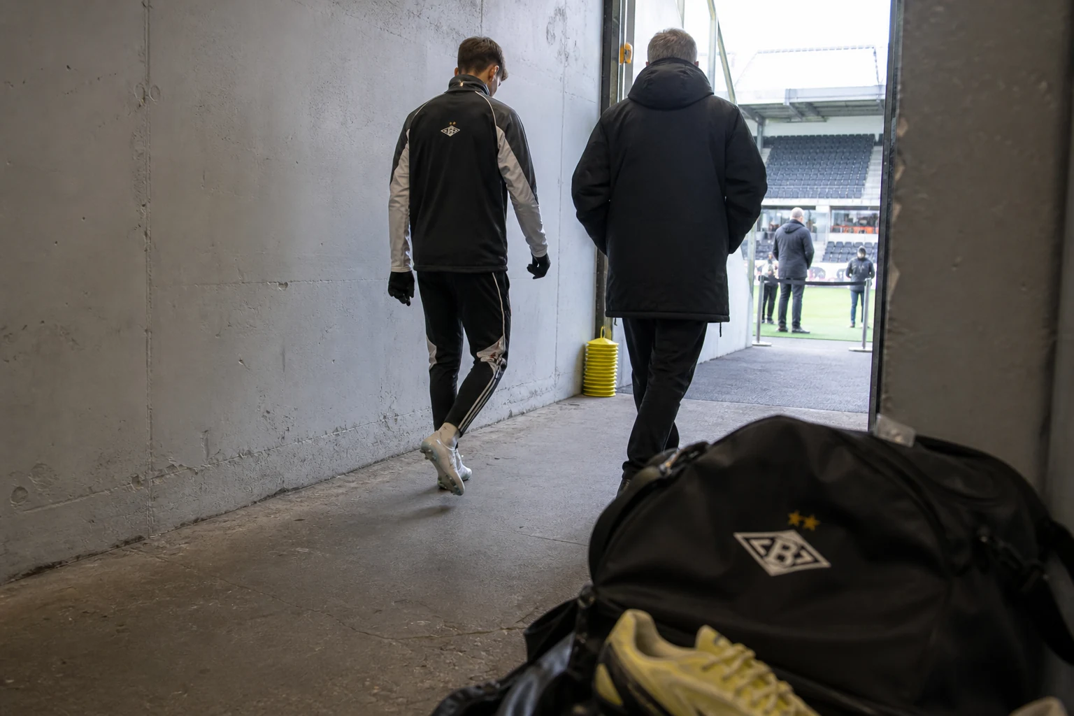Rosenborg tapte knepent i Moldova – returen avgjør