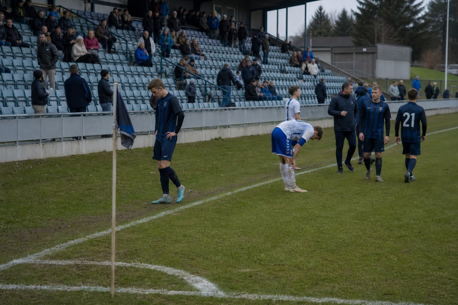 Stabæk beholder tabelltoppen etter 4–2-seier