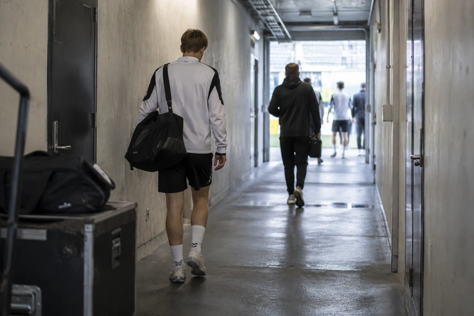 Odd tar imot Egersund etter cupavansement mot Notodden