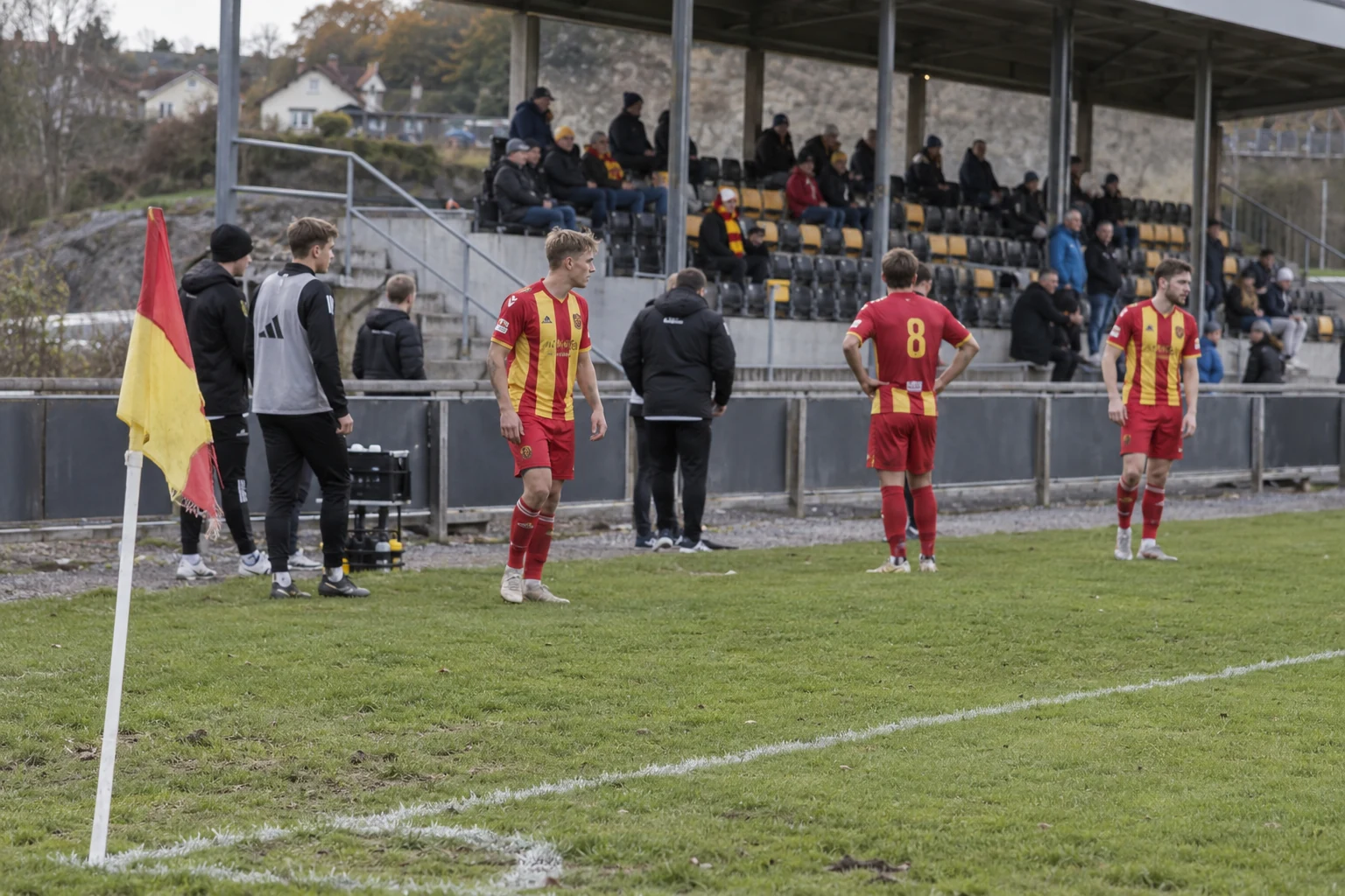 Egersund uten seier på sju kamper