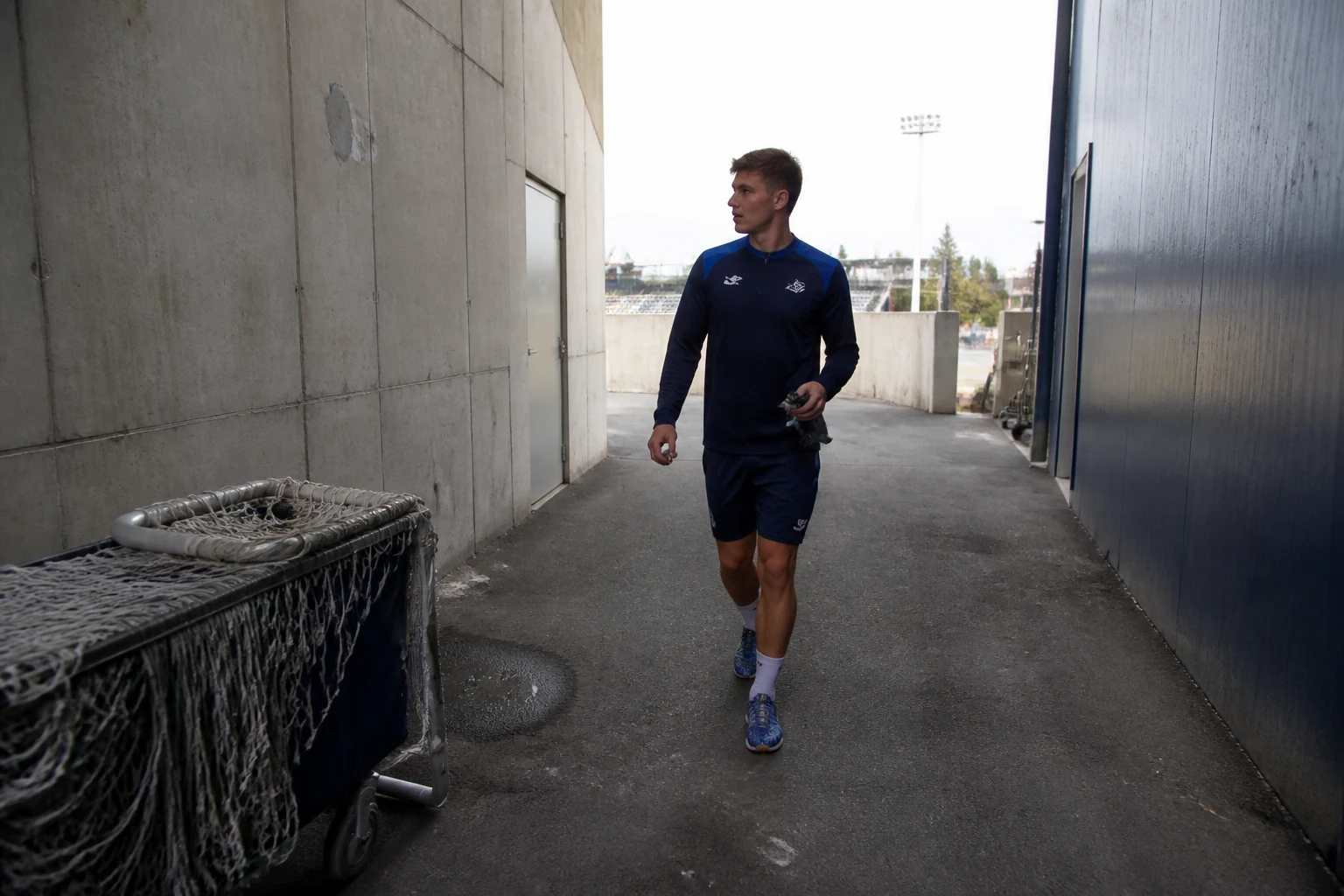 Mille Helland Flø forlenger med Stabæk