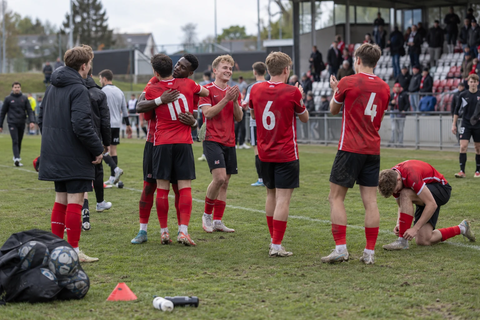 Brann får polsk motstand i åttedelsfinalen