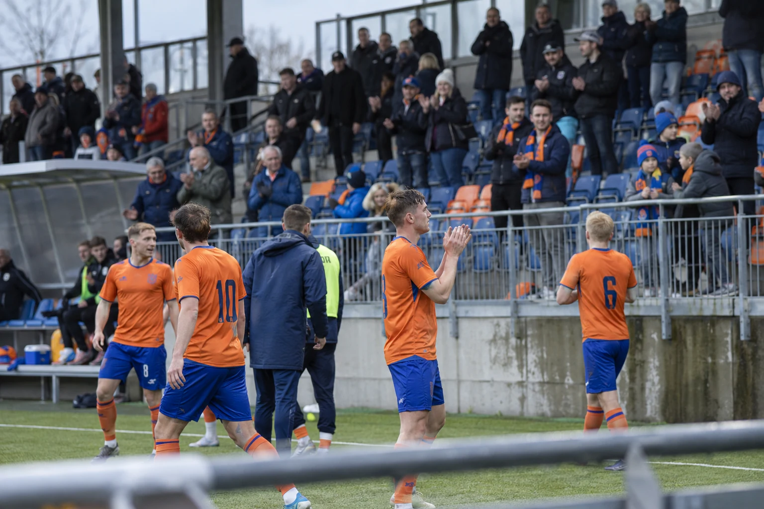 Aalesund fester grepet om andreplassen i Toppserien